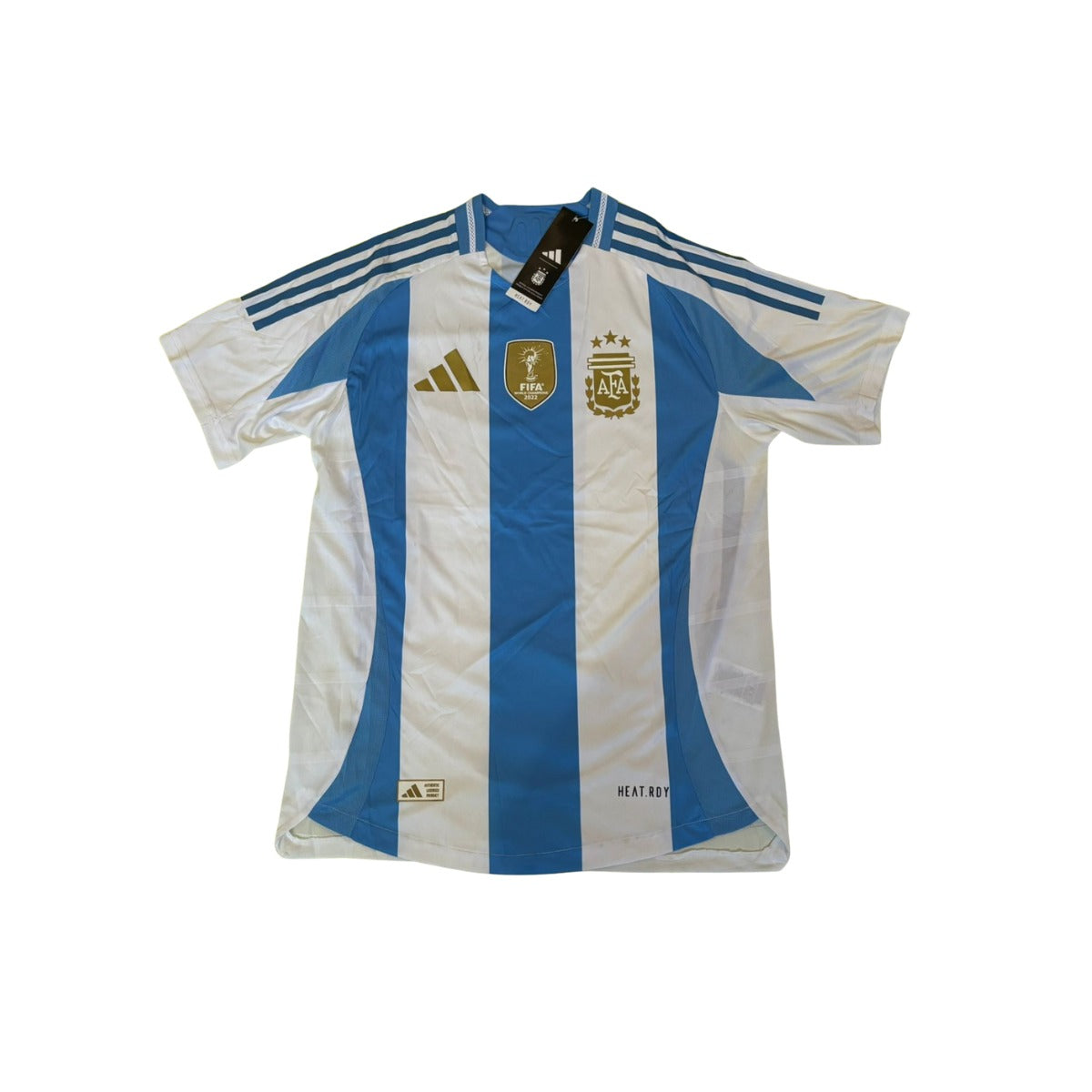 Camiseta Mundial 2026 Diseño Oficial