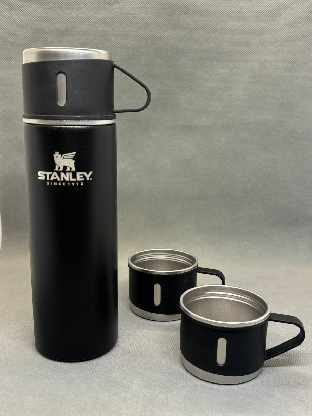 Termo Stanley con 2 Tazas