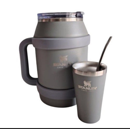 Kit de terere Stanley