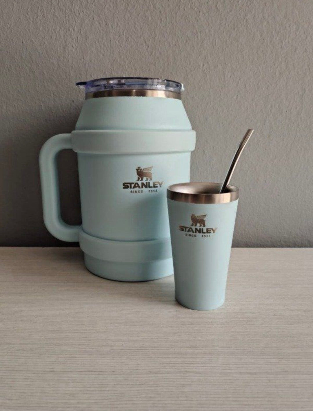 Kit de terere Stanley