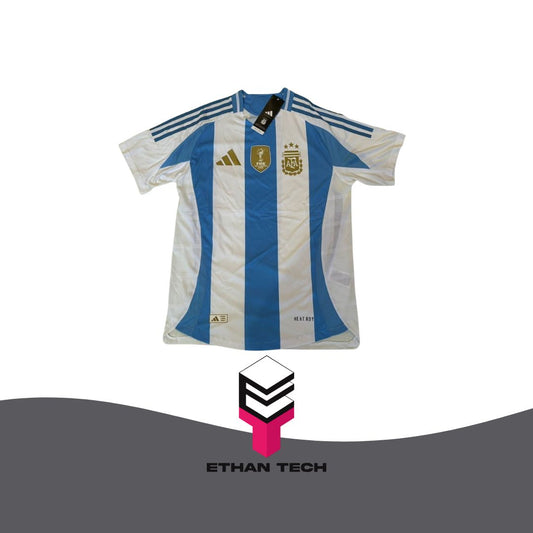 Camiseta Mundial 2026 Diseño Oficial