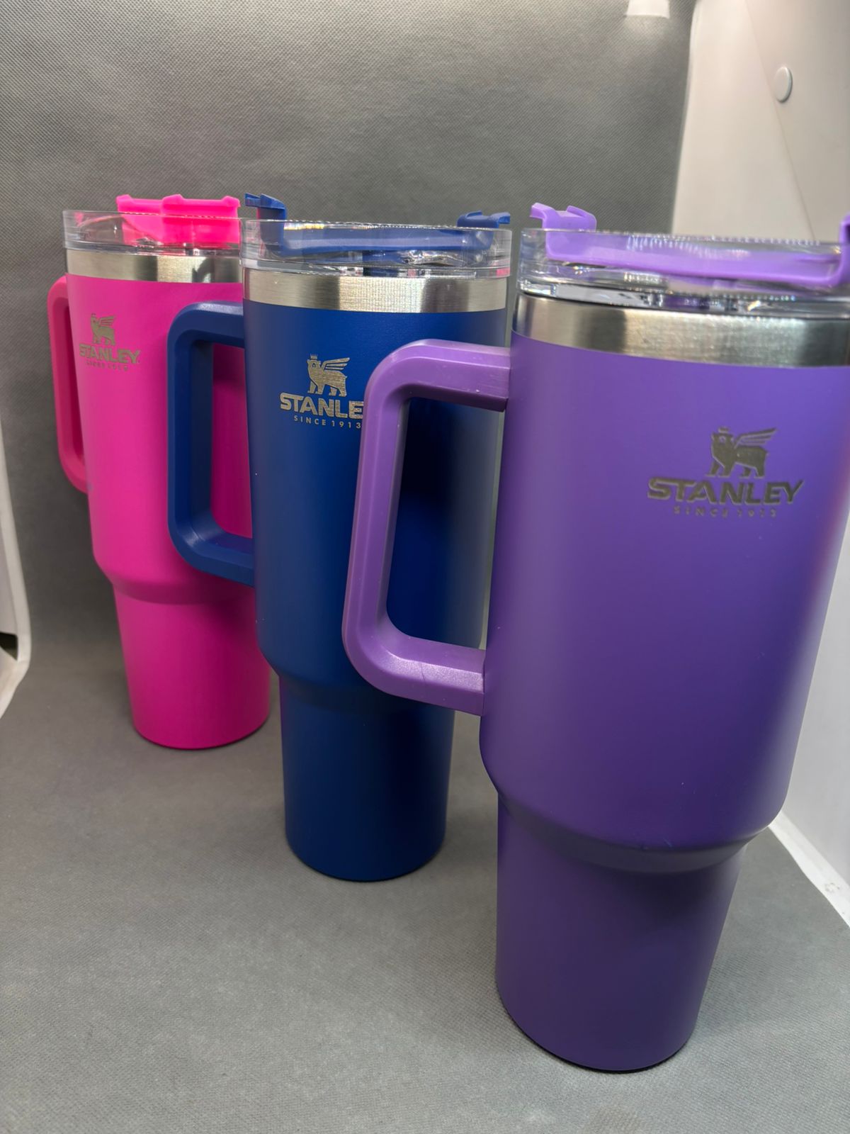 Vaso Stanley 1.2L